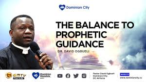 prophetic guidance