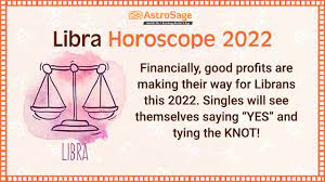 libra december 2022 horoscope