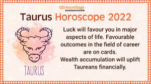 taurus november 2022 horoscope