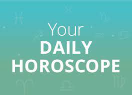 free daily astrology reading