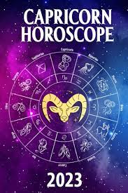 capricorn weekly career horoscope