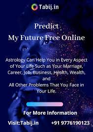 future horoscope by date of birth