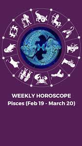 health horoscope weekly