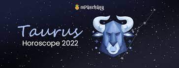 taurus 2022 health horoscope