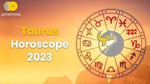 taurus horoscope 2022 career
