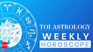 weekly health horoscope