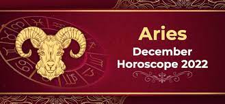 aries job horoscope 2022