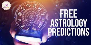 horoscope analysis online free