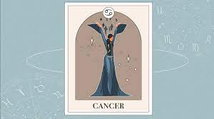 cancer career horoscope june 2022