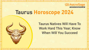 taurus horoscope
